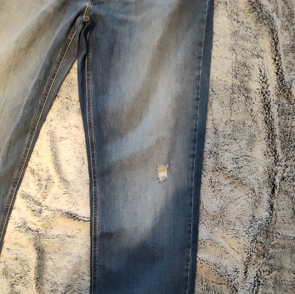 Levi's 541 tapered athletic 42x38 Jeans - Picture 3 of 15